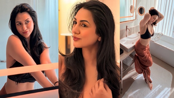 Gaurav Khanna Wife Gaurav Khanna Wife