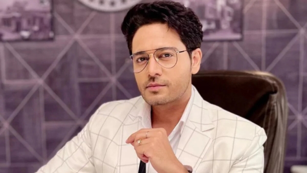 gaurav khanna gaurav khanna