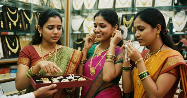 UP Gold Silver Rate Today