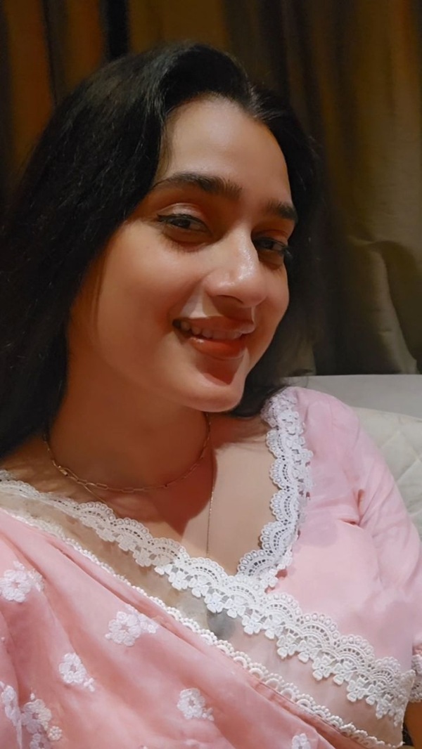 Haji Mastan Daughter Haseen Mastan Mirza