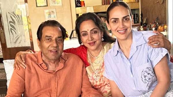 Esha Deol Emotional Post