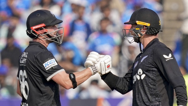 IND vs NZ 1