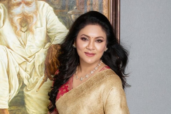 Himanta Biswa Sarma Love Story