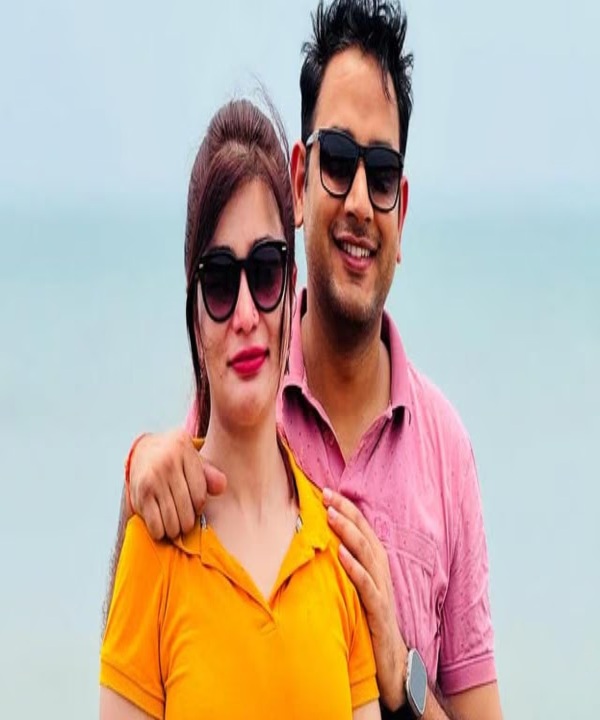 IAS IPS Love Story IAS IPS Love Story