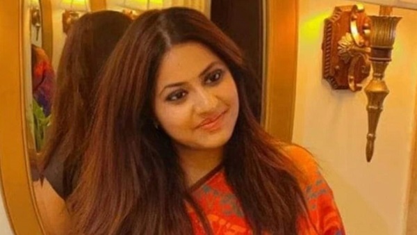 IAS Pooja Khedkar IAS Pooja Khedkar