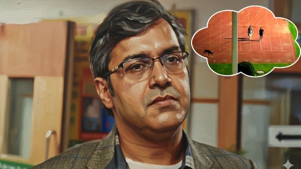 IAS Sanjeev Khirwar