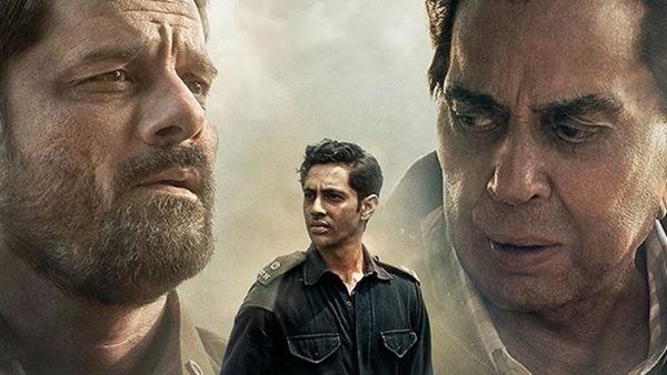 Ikkis Box Office Ikkis Box Office