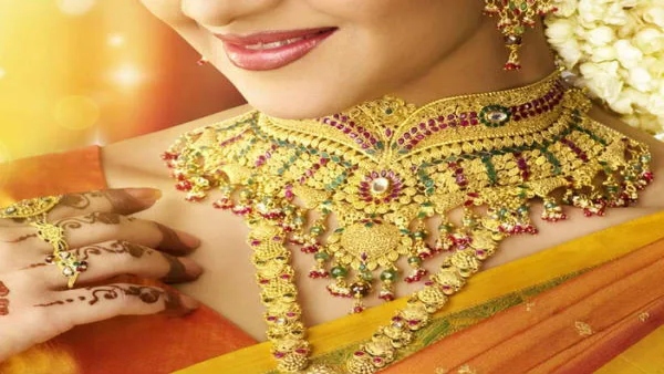 Gold Rate in India Gold Rate in India