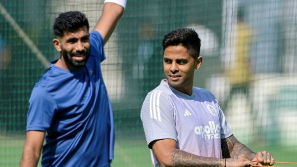 India vs New Zealand 1st T20 Predicted Playing 11 by Gemini India vs New Zealand 1st T20 Predicted Playing 11 by Gemini