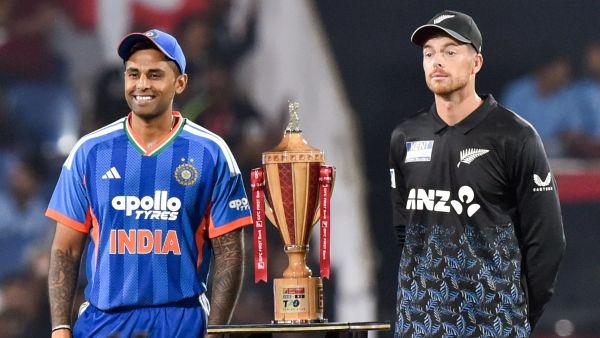 ind vs nz 5th t20 tickets
