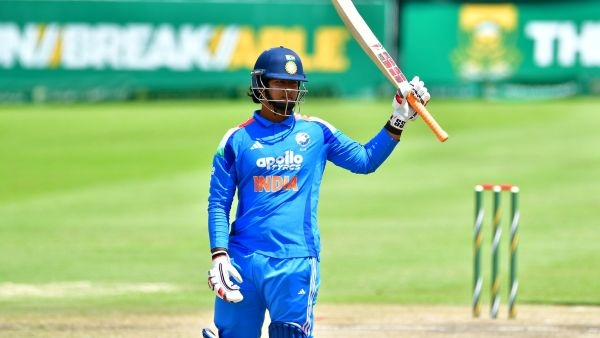 IND vs SCO U19 IND vs SCO U19