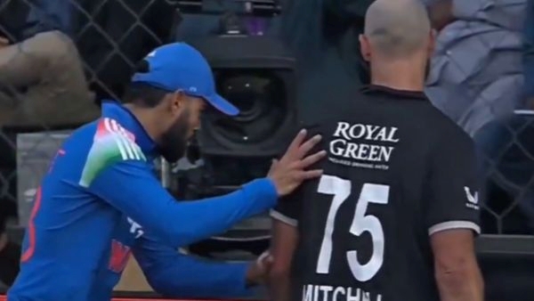 india vs new zealand