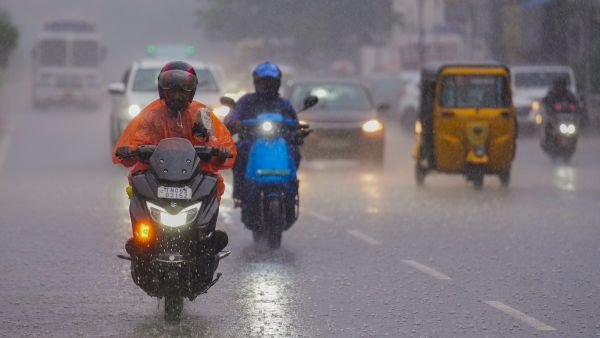 India Meteorological Department India Meteorological Department