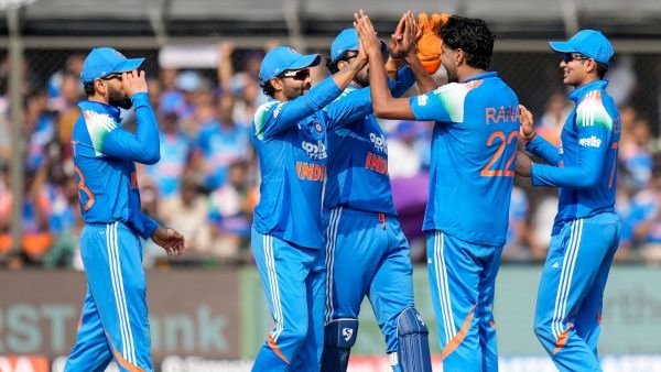 indian team indian team