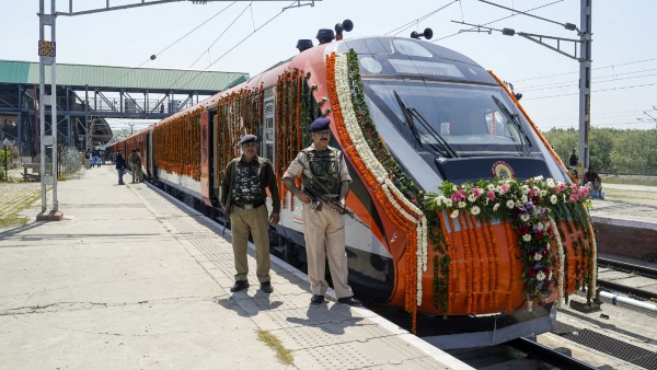 Indian Railways TAG 2026