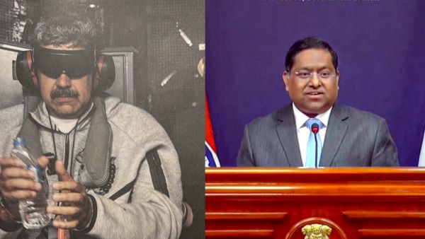 india reacts to venezuela india reacts to venezuela