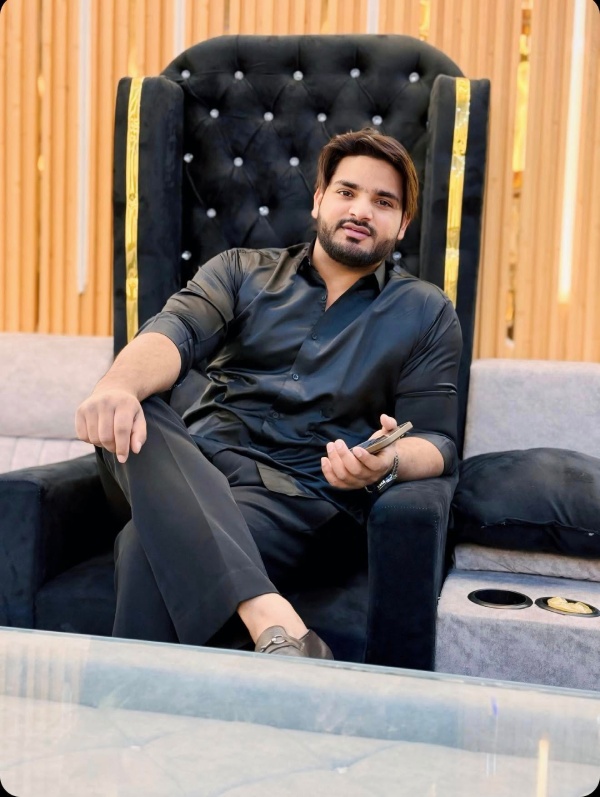 Who Is Loni Influencer Salman Khan Who Is Loni Influencer Salman Khan