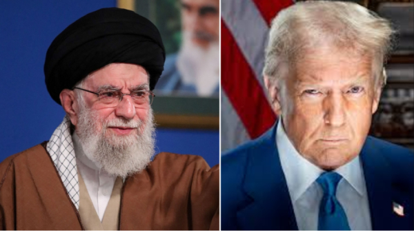 Iran India Relations