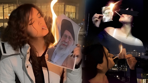 Iran Protest