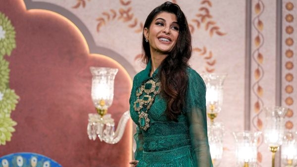 Jacqueline Fernandez Jacqueline Fernandez
