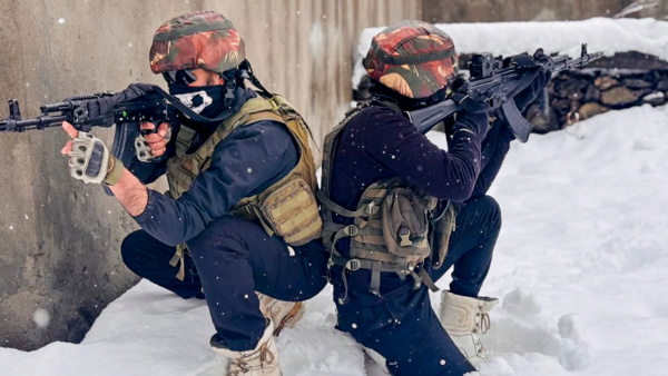 Jammu-Kashmir Jammu-Kashmir