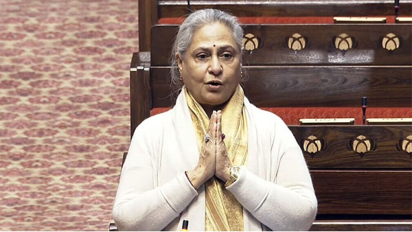 Jaya Bachchan Jaya Bachchan