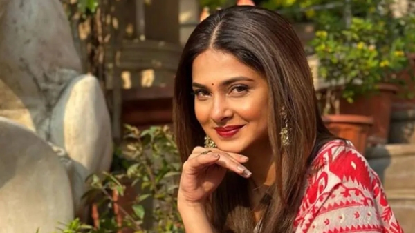 Karan Wahi Jennifer Winget Marriage