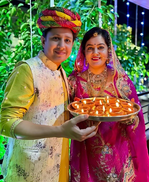 Kailash Vijayvargiya Family Tree Kailash Vijayvargiya Family Tree