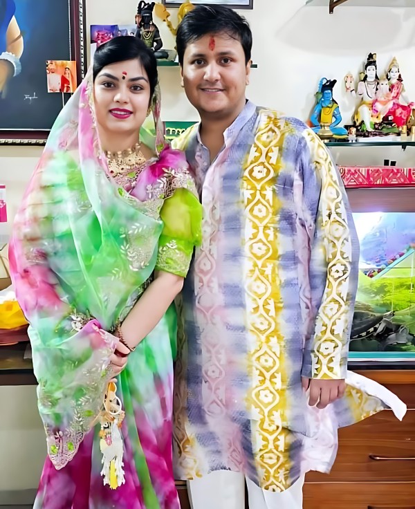 Kailash Vijayvargiya Family Tree Kailash Vijayvargiya Family Tree