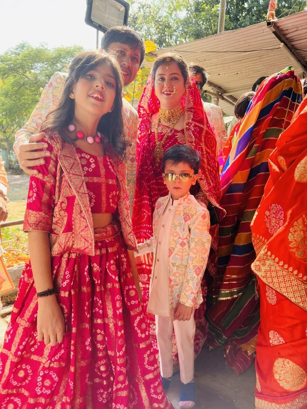 Kailash Vijayvargiya Family Tree Kailash Vijayvargiya Family Tree