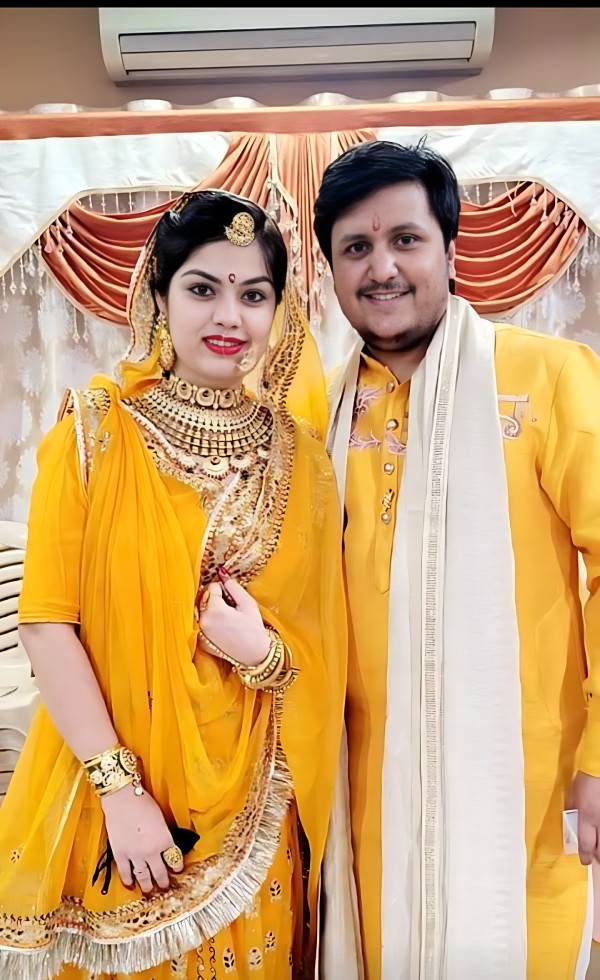 Kailash Vijayvargiya Family Tree Kailash Vijayvargiya Family Tree