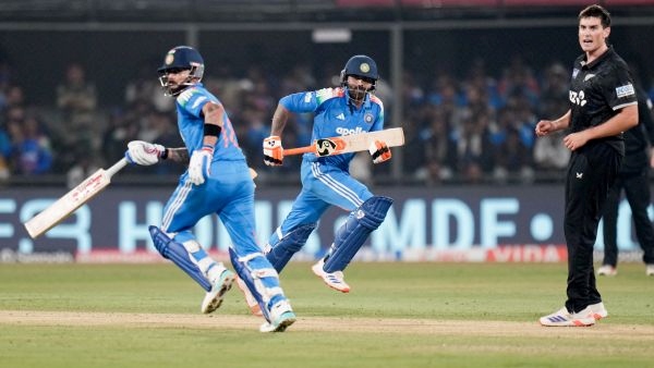 kal ka match kon jeeta kal ka match kon jeeta