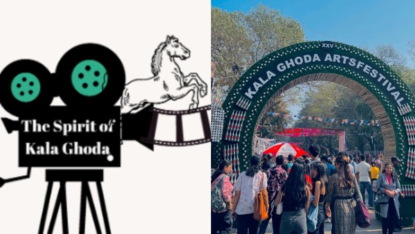 Kala Ghoda Arts Festival 2026