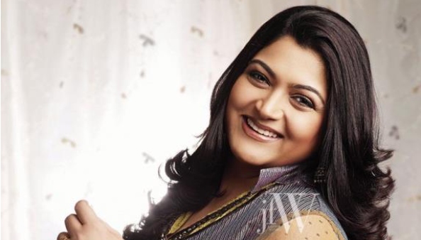 Khushbu Sundar Khushbu Sundar