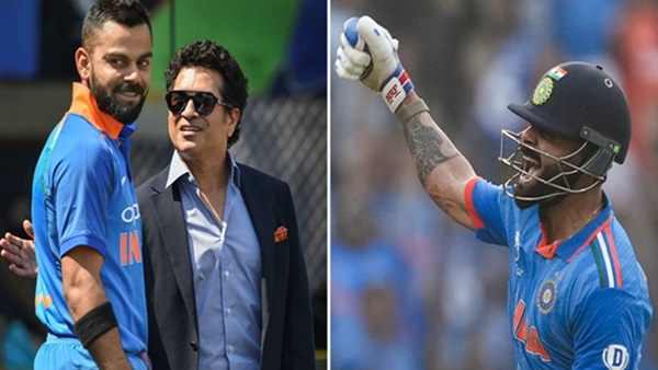 Virat Kohli 1 Virat Kohli 1