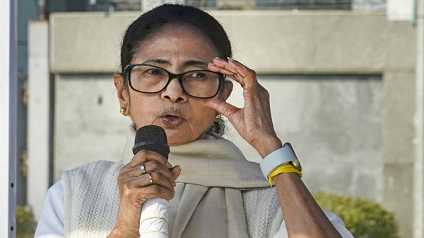 Kolkata Beef Controversy