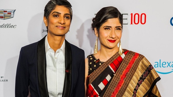 Love Story Menaka Guruswamy Arundhati Katju Love Story Menaka Guruswamy Arundhati Katju