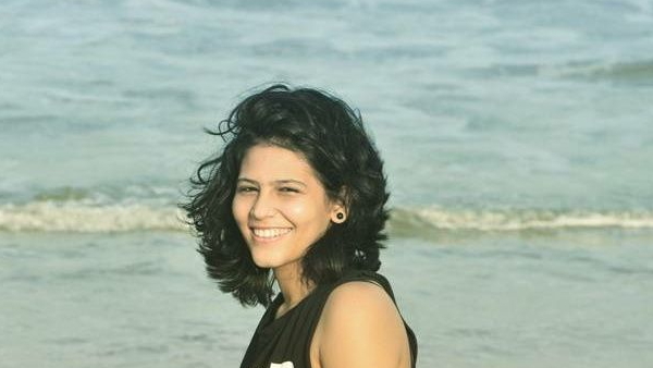 Who is Jyotsna Gupta from Lucknow