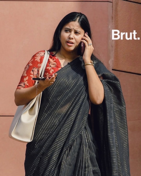 MP Report Card Priya Saroj