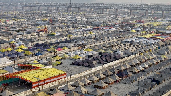 Magh Mela 2026 Magh Mela 2026