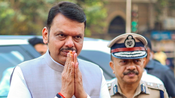 Mumbai Security and BJP s Zero Tolerance Policy