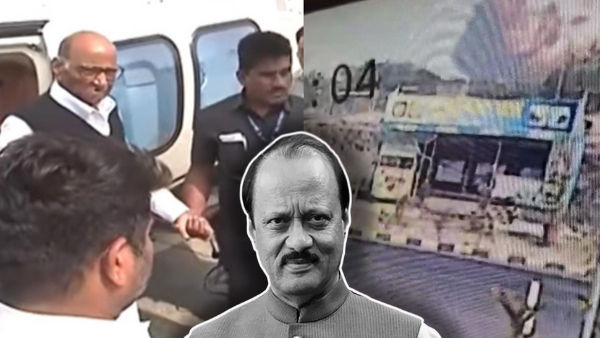ajit pawar