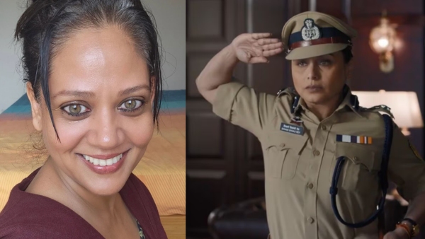 Mardaani 3 OTT Release Date