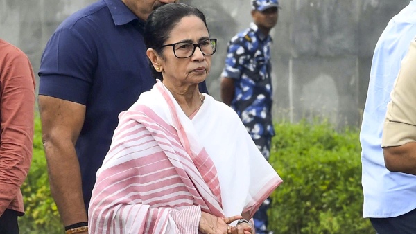 Mamata Banerjee Birthday