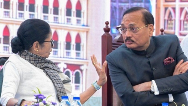 Mamata Banerjee CJI Surya Kant Mamata Banerjee CJI Surya Kant