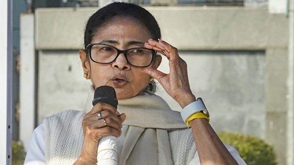 Bengal SIR Mamata Banerjee Bengal SIR Mamata Banerjee