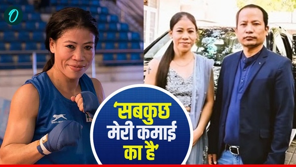 Mary Kom 1 Mary Kom 1