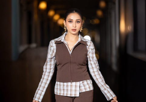 Mimi Chakraborty Mimi Chakraborty