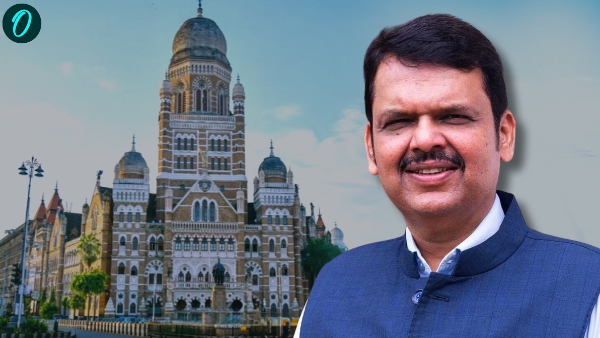 Mumbai Security and BJP s Zero Tolerance Policy