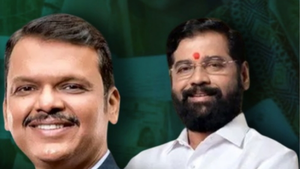 Navi Mumbai Municipal Elections